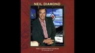 Neil Diamond - Candlelight Carol