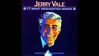 Love Is A Many-Splendored Thing - Jerry Vale