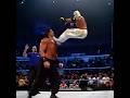 Rey Mysterio vs The Great Khali  SmackDown #shorts #shortvideo #shortsfeed #shortsyoutube