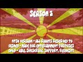 Little Einsteins Intro Macedonian Season 2 NTSC