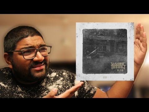 Première Écoute Single - Blow (Kaaris)