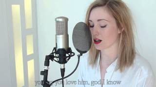 G-Dragon That XX English Cover