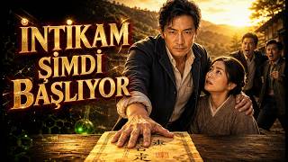 İhanete Uğrayan Şirket Kurucusu Yeniden Doğdu ve Sıfırdan Yükseldi