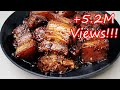 THIS KILLER PORK RECIPE IS VERY SIMPLE ANYONE CAN COOK THIS AND THE RESULT IS REALLY AMAZING