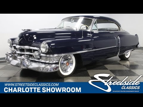 1950 Cadillac Series 61 (CC-1381832) for sale in Concord, North Carolina