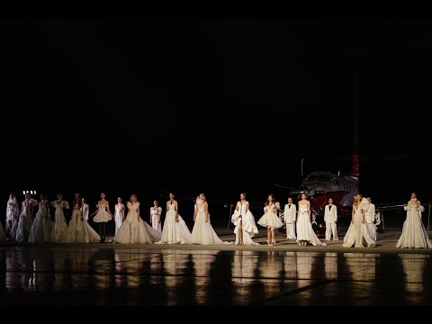 TISER | Bridal Fashion Show by Rara Avis Group 2024