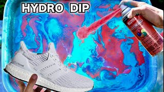 HYDRO Dipping Ultra Boost! - 3