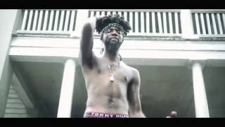 K. MAC - &quot;PARANOID&quot; (OFFICIAL VIDEO) Directed by ASN Media Group