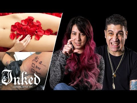 download lagu mp3 mp4 Tattoo Stories, download lagu Tattoo Stories gratis, unduh video klip Tattoo Stories