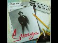 SAVAGE Turn around (1984)