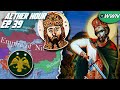 The Life Of St John Doukas Vatatzes III Emperor Of Nicaea W Gregory Heers AH Ep 39 Free Preview