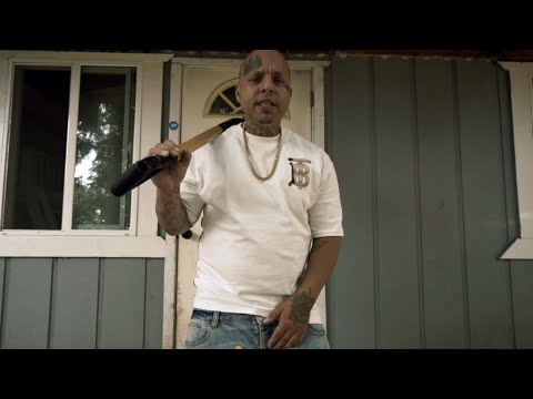 Gravedigga - Hyperventilating (Official Video) | Dir. ShooterzOnGo