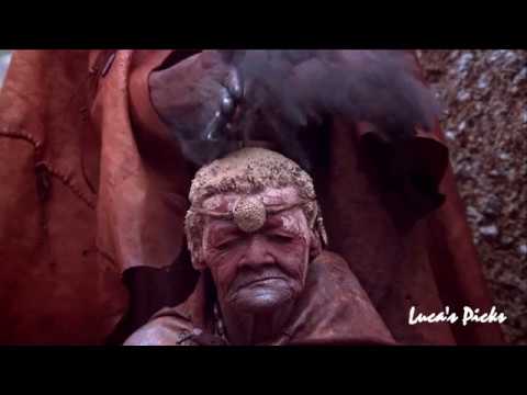 Stive Morgan ~ New Asia - Zov Predkov (Stive Morgan Remix)