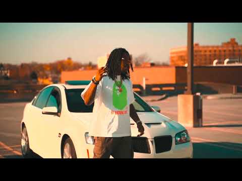 Stoner Gang Reece - Talk Like This (Official Video)