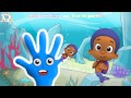 Finger Family Bubble Guppies Nursery Rhymes For Children Kids Songs
