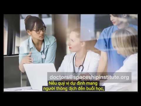 2017 03 19 AM Public Teaching in Vietnamese - Buổi giảng công cộng bằng tiếng Việt