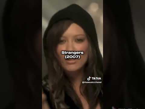 I’m so happy she’s singing again