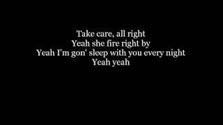 Young Thug - Take Care (Lyrics)