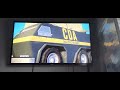 Monsters Inc 2001 23 19 Scene European French 2009 Blu Ray