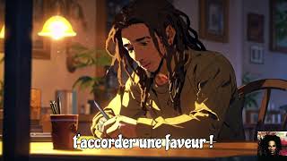 Bob Marley - Revolution (sous-titres français)