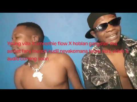 YoungVilla X hoblan gangster