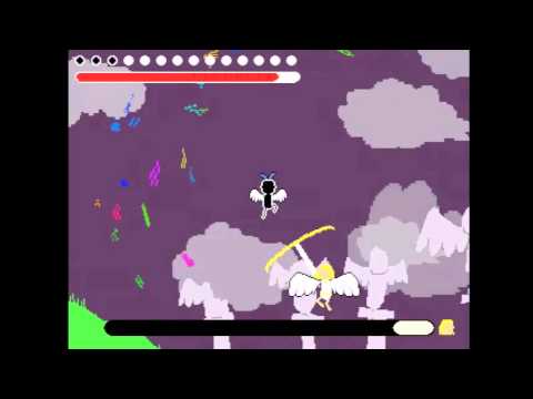 Lovely VGM 117 - Escape From the Underworld - Back to the Place I Once Knew