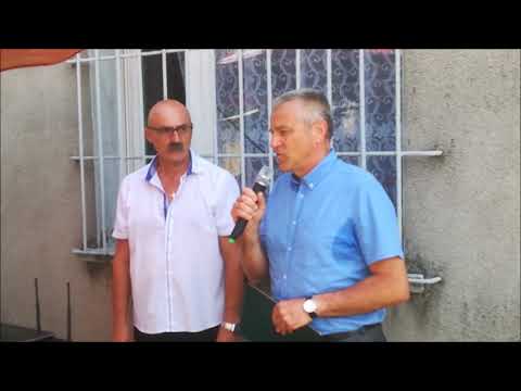 Jubileusz 70-lecia LKS Polonia Luszowice - 15.06.2019 r.