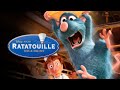 Ratatouille 1 O In cio Do Jogo De Ratatouille Do Ps2 xb