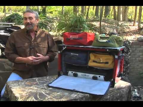 Getting Organized - Scott Leysath