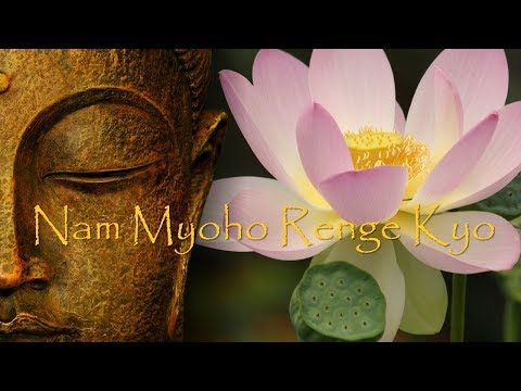 Lotus Sutra - 30 Minutos