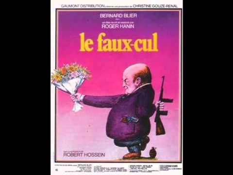 le faux cul ( vladimir cosma ) aka the phoney  1975