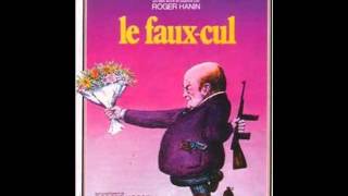 le faux cul ( vladimir cosma ) aka the phoney  1975
