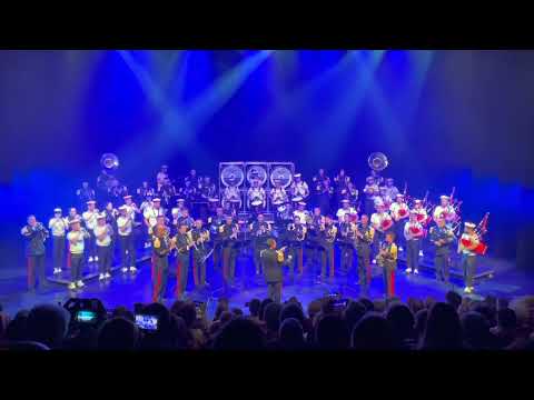 "Ar mor Divent" - "Entre terre et mer" 🎶