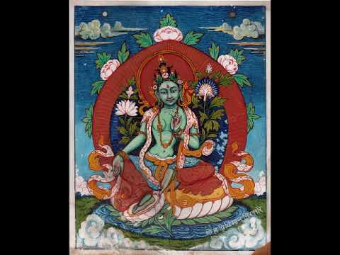 CANCION DE TARA VERDE - Ivan y Gianny