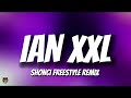 Ian Shonci XXL Freestyle Trap Remix By Shonci