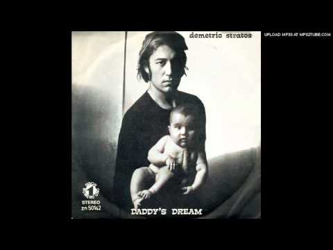 Demetrio Stratos - Since You've Been Gone