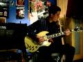 The Jam - Away From The Numbers(cover) 