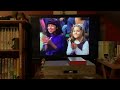 Closing To Be My Valentine Love Barney 2000 VHS
