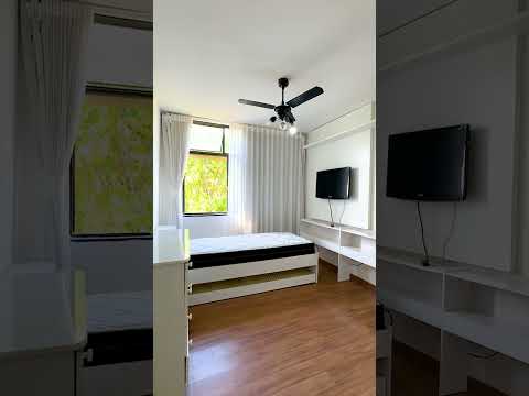 SQS 109 Venha morar aqui!