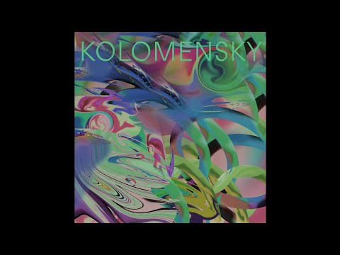 PREMIERE: Kolomensky - Jungle Mirror (Tagliabue Remix) [ИДА]