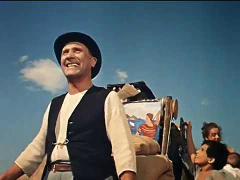 Carosello Napoletano (1954 Film)