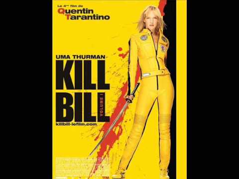 Kill Bill Vol.I Soundtrack - 10.Don't Let Me Be Misunderstood