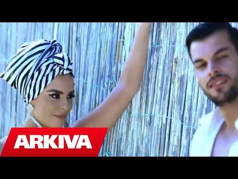 Anxhela Peristeri - Ta kam dhon (Official Video HD)
