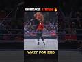 Undertaker Attitude Chokeslam To Brock Lesnar Mass Edit Shorts Shortsviral