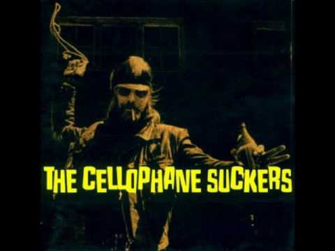 The Cellophane Suckers - Dead Boy