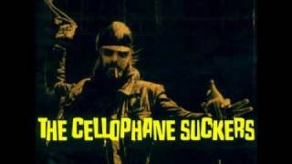 The Cellophane Suckers - Dead Boy