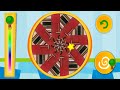 PC Longplay Sesame Street Picture Play