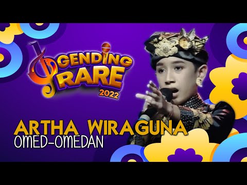 DEWA GEDE BAGUS ARTHA WIRAGUNA - OMED-OMEDAN | GENDIMNG RARE BALITV 2022