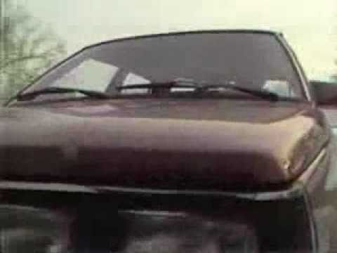 Thumbnail for Motor Trend Car of the Year Trivia by Renault, Car