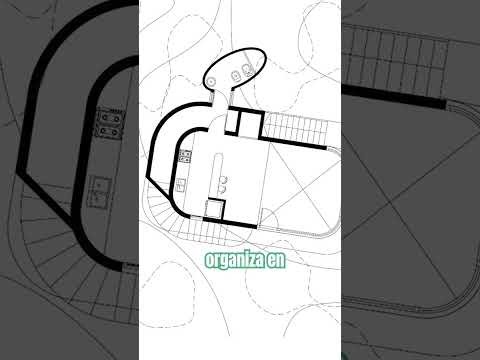 Un refugio pensado para detenerse y escuchar al paisaje.